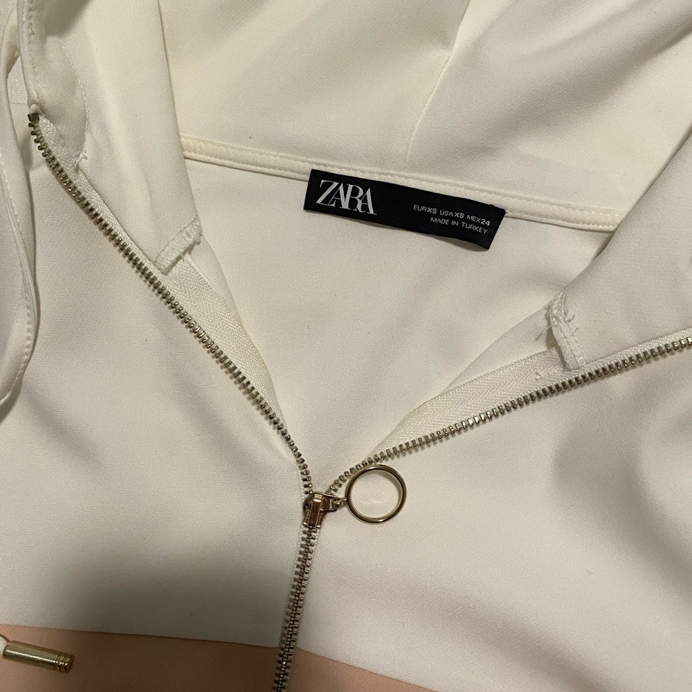 Zara Jacket - Picture 3 of 3